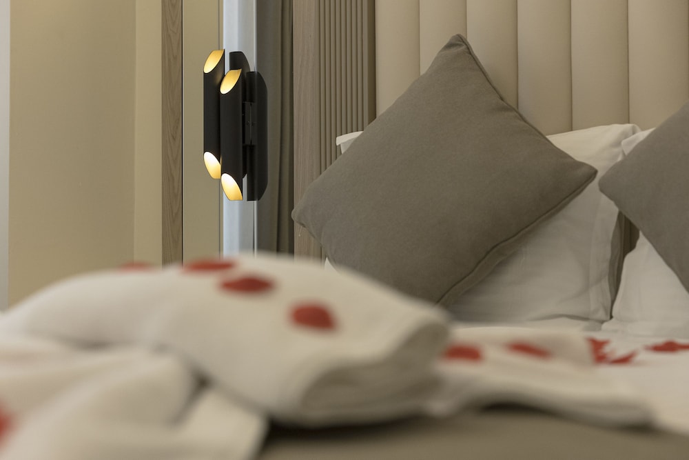 Hotel Brako Rezervasyon