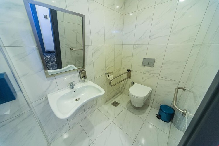 Çamlica Park Otel Rezervasyon