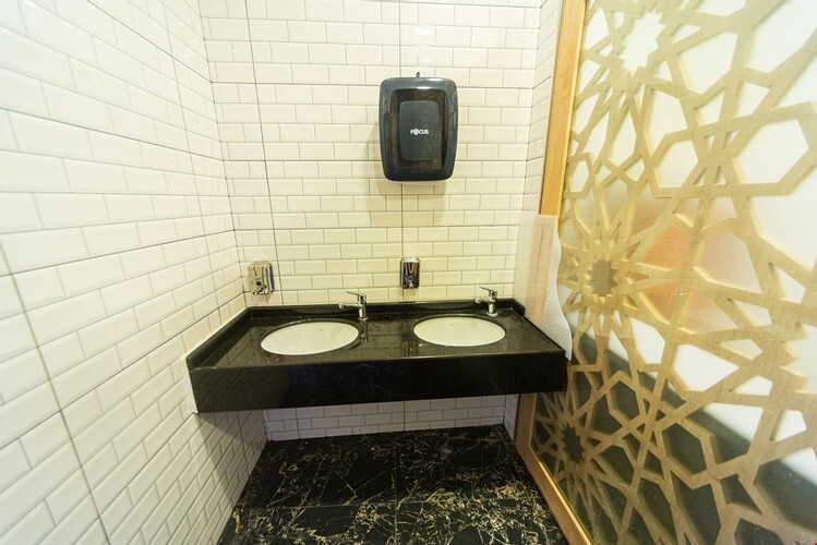 Çamlica Park Otel Rezervasyon