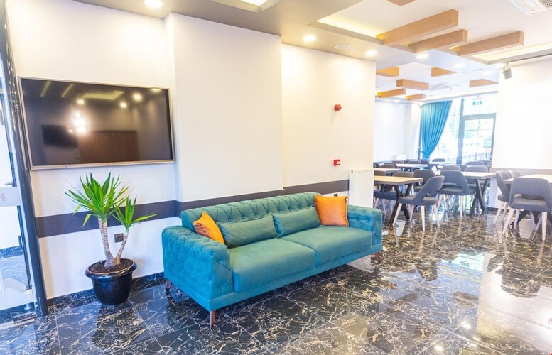 Çamlica Park Otel Rezervasyon