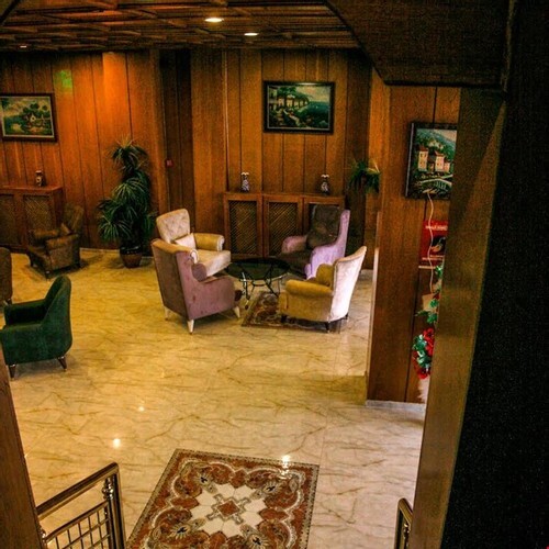 Yeni Erciyes Gold Otel Rezervasyon