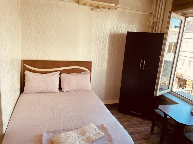 Yeni Erciyes Gold Otel Rezervasyon