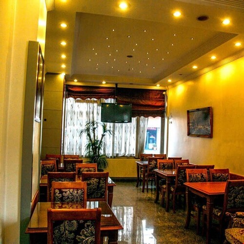 Yeni Erciyes Gold Otel Rezervasyon