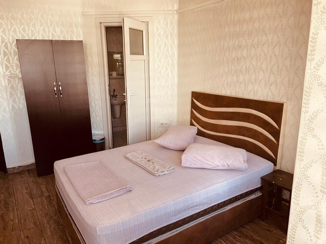 Yeni Erciyes Gold Otel Rezervasyon