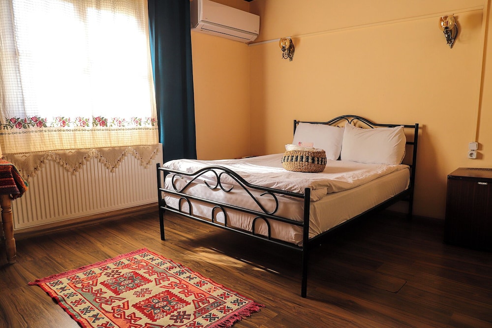 Sirvani Konagi Butik Otel Rezervasyon