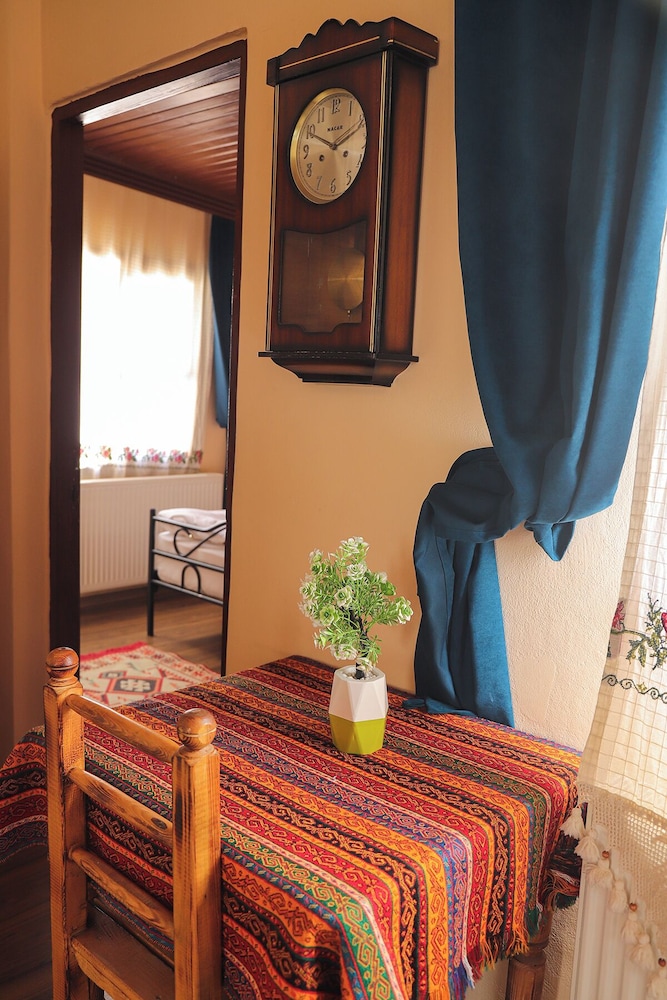 Sirvani Konagi Butik Otel Rezervasyon