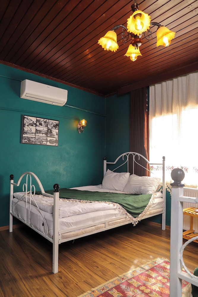 Sirvani Konagi Butik Otel Rezervasyon