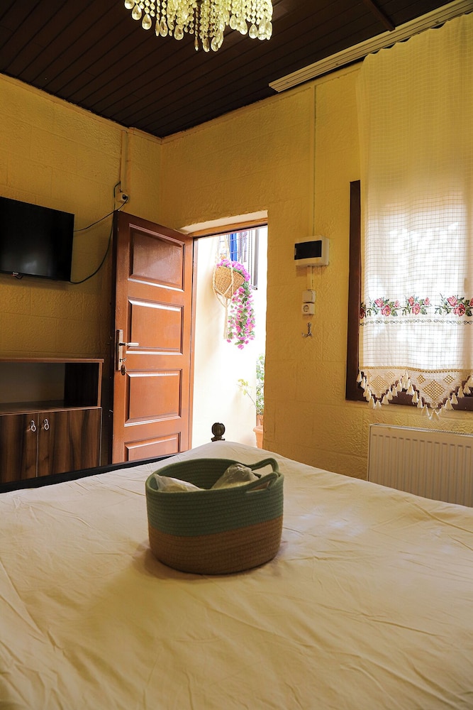 Sirvani Konagi Butik Otel Rezervasyon