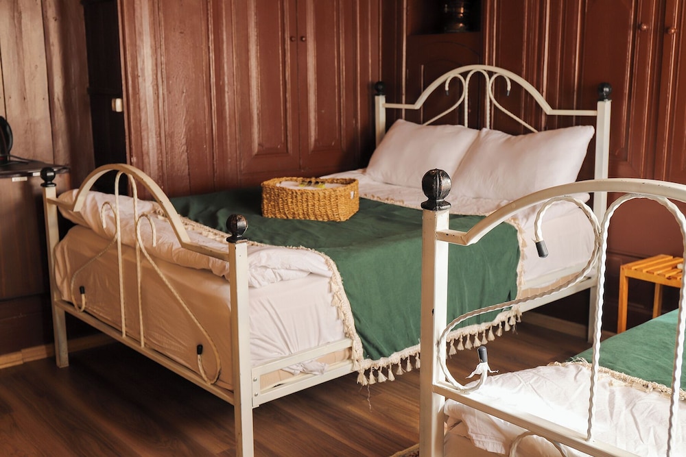 Sirvani Konagi Butik Otel Rezervasyon