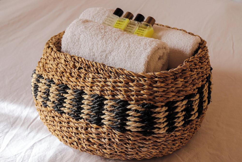 Sirvani Konagi Butik Otel Rezervasyon