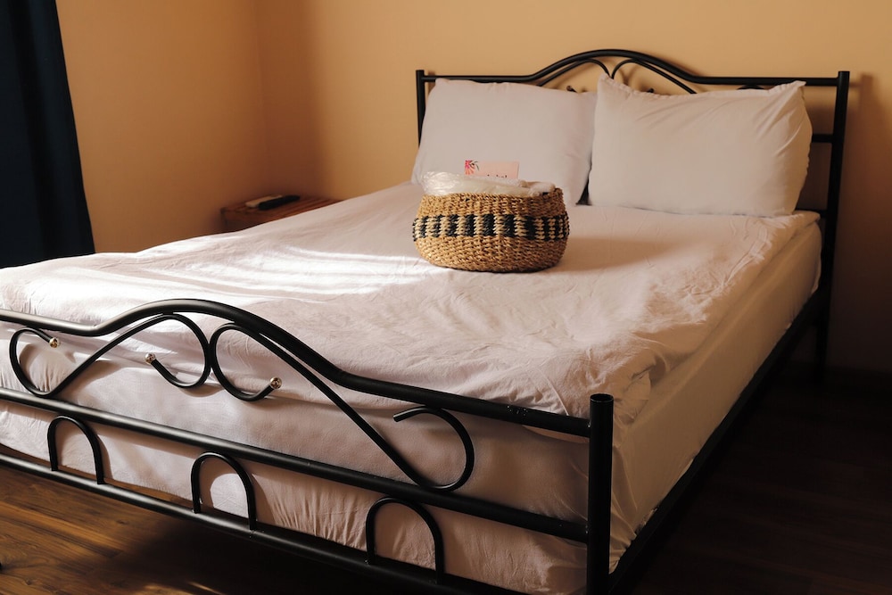 Sirvani Konagi Butik Otel Rezervasyon