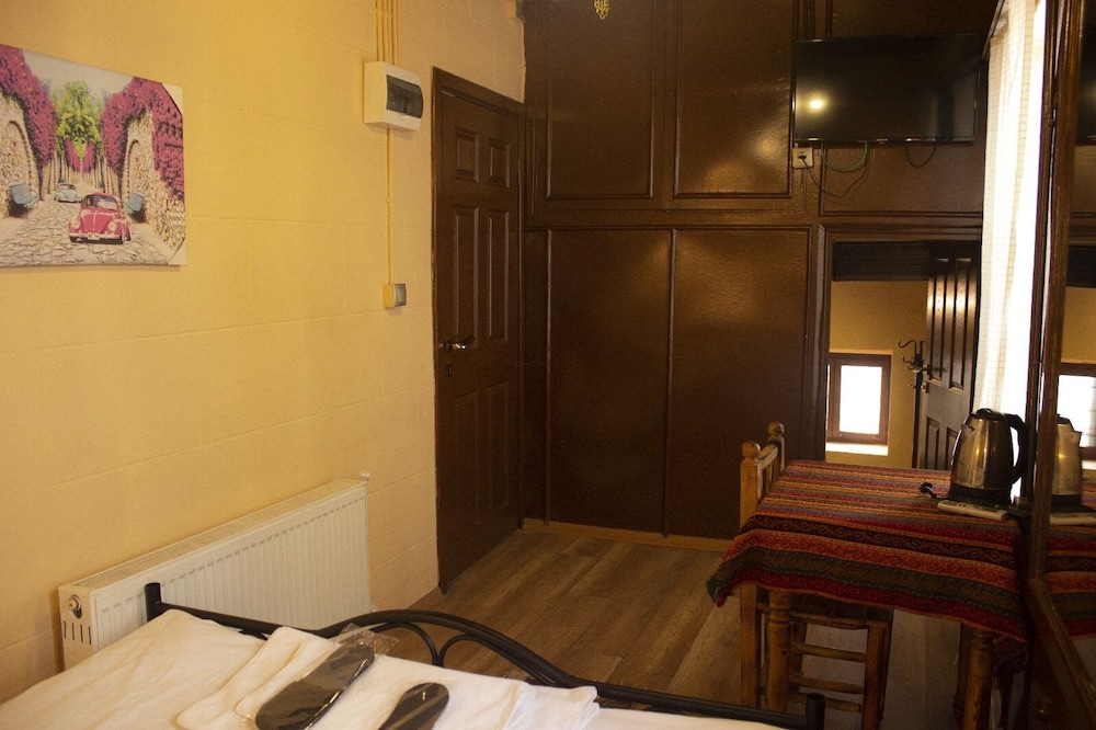 Sirvani Konagi Butik Otel Rezervasyon