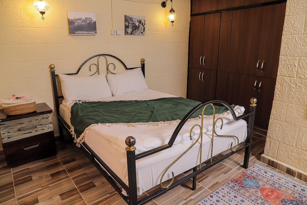 Sirvani Konagi Butik Otel Rezervasyon