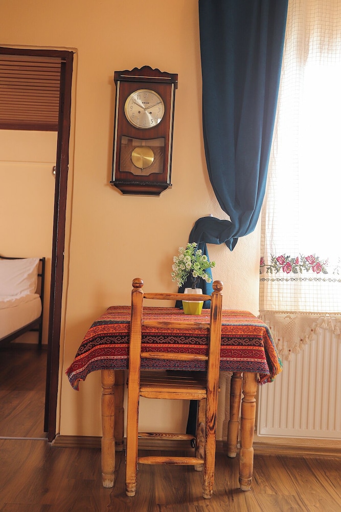 Sirvani Konagi Butik Otel Rezervasyon