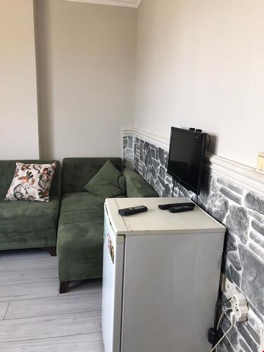 Vuroz Apart Otel Rezervasyon