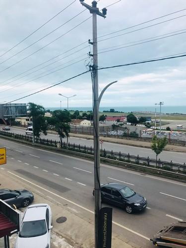 Vuroz Apart Otel Rezervasyon