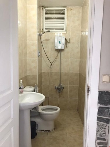 Vuroz Apart Otel Rezervasyon