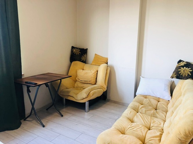 Vuroz Apart Otel Rezervasyon