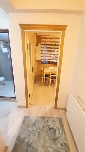 Nahif Suit Apart Rezervasyon