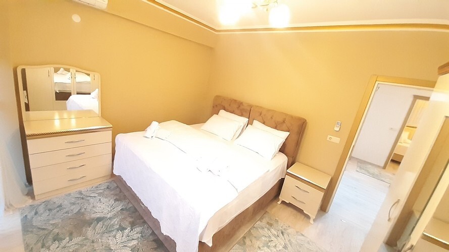 Nahif Suit Apart Rezervasyon