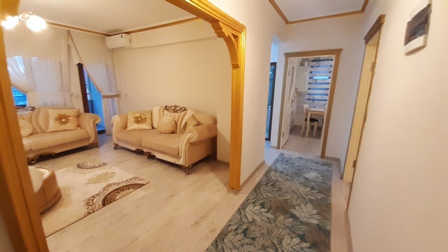 Nahif Suit Apart Rezervasyon