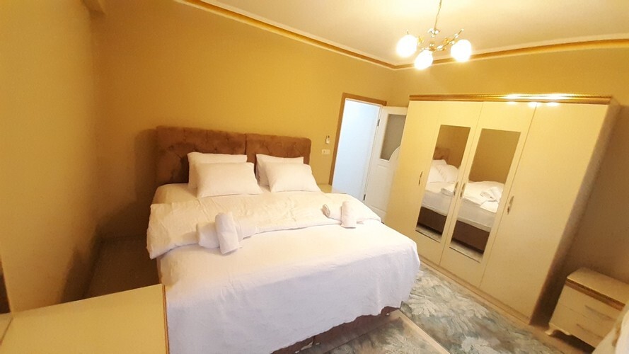 Nahif Suit Apart Rezervasyon