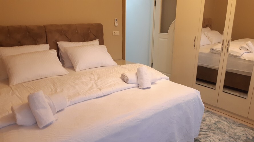 Nahif Suit Apart Rezervasyon