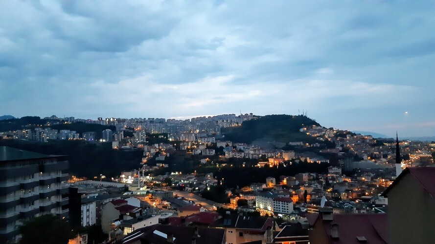 Nahif Suit Apart Rezervasyon