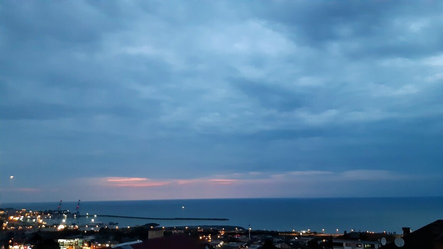 Nahif Suit Apart Rezervasyon