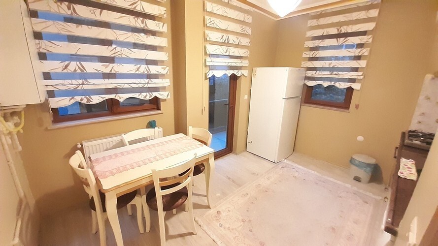 Nahif Suit Apart Rezervasyon