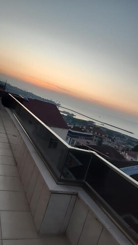 Nahif Suit Apart Rezervasyon