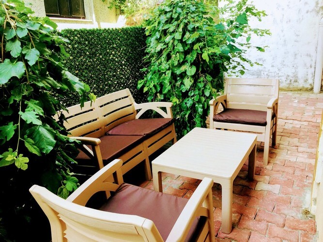 Nahif Suit Apart Rezervasyon