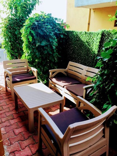 Nahif Suit Apart Rezervasyon