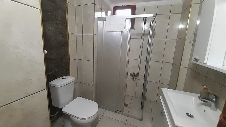 Nahif Suit Apart Rezervasyon