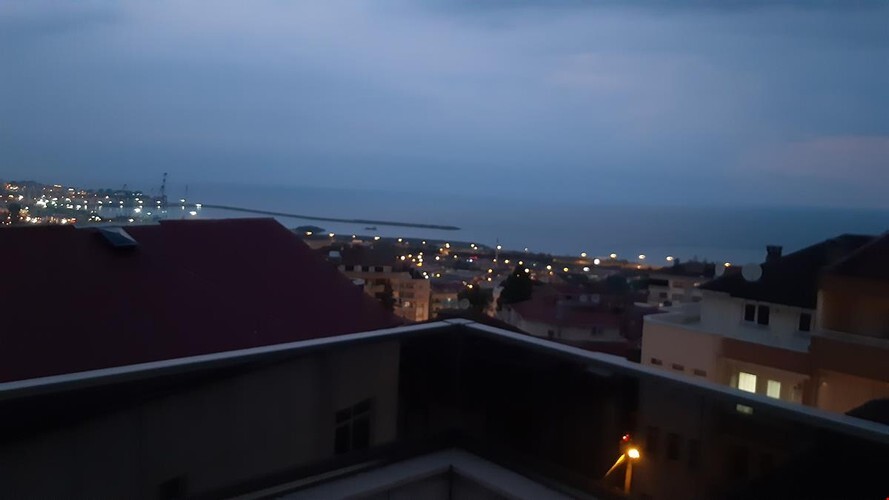 Nahif Suit Apart Rezervasyon