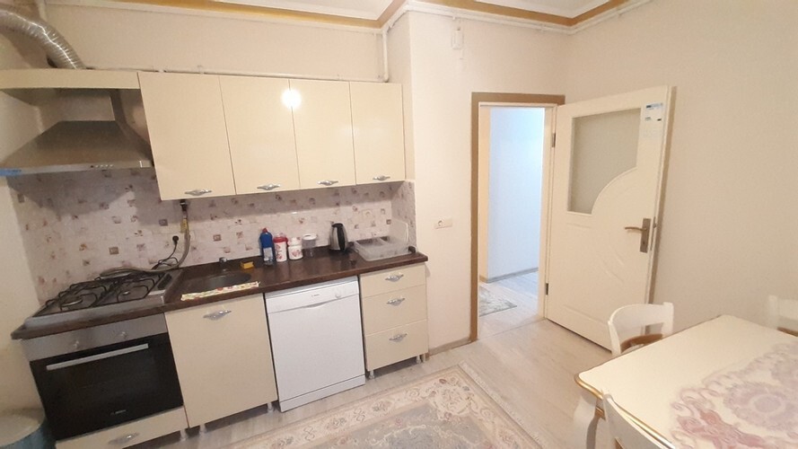 Nahif Suit Apart Rezervasyon