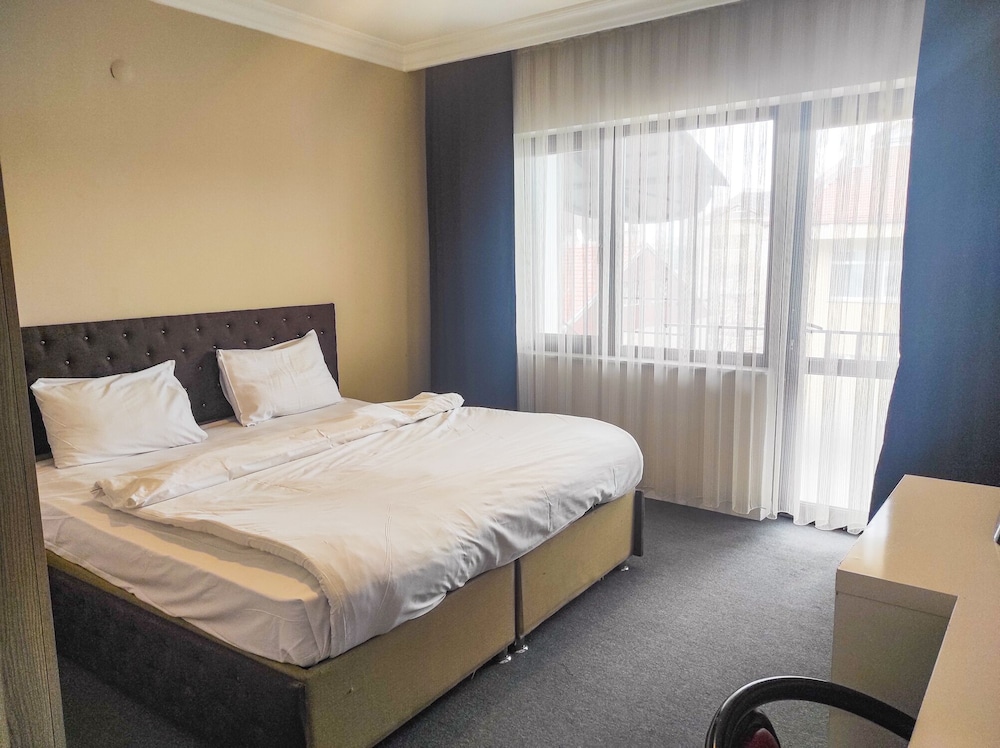 Bolu Lagoon City Otel Rezervasyon