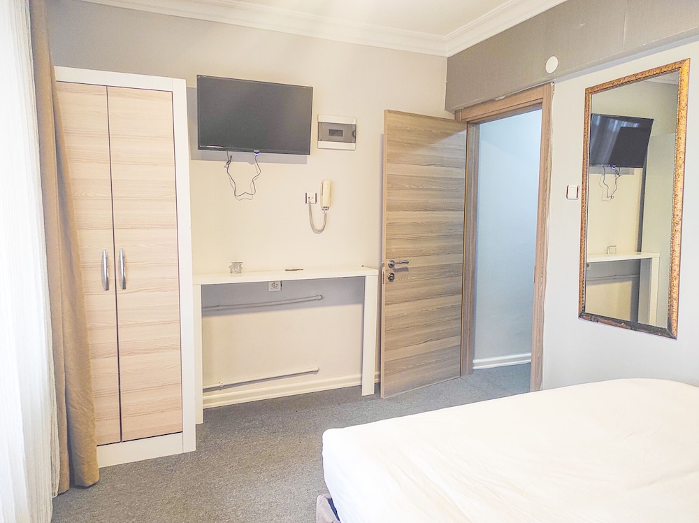 Bolu Lagoon City Otel Rezervasyon