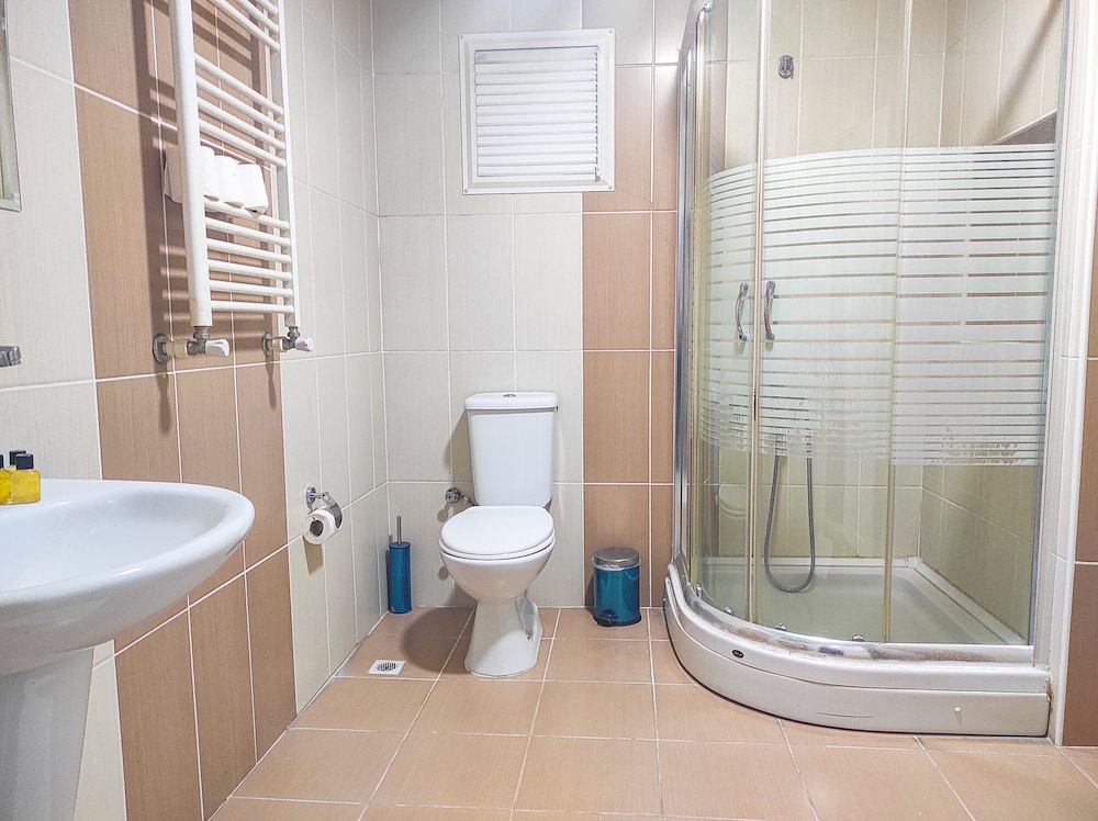 Bolu Lagoon City Otel Rezervasyon