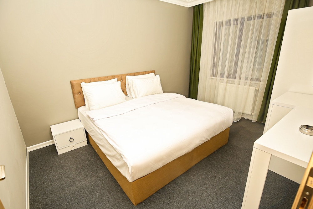 Bolu Lagoon City Otel Rezervasyon