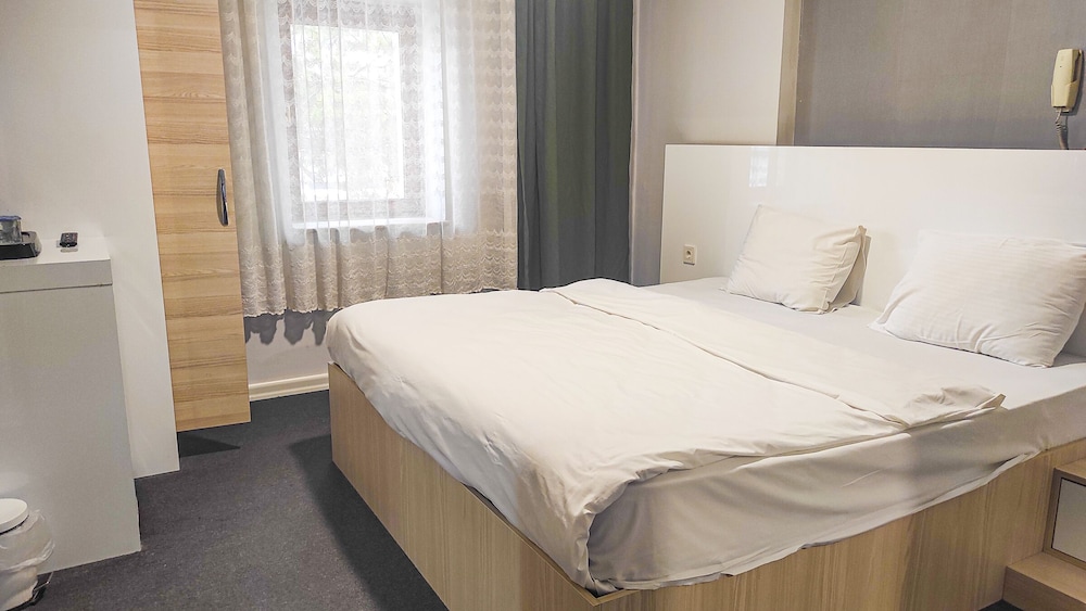 Bolu Lagoon City Otel Rezervasyon