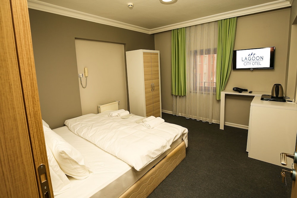 Bolu Lagoon City Otel Rezervasyon