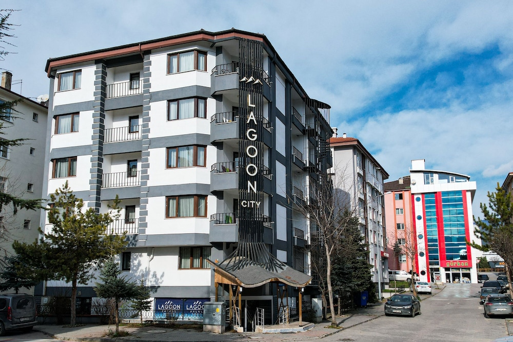 Bolu Lagoon City Otel Rezervasyon