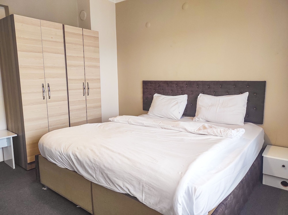 Bolu Lagoon City Otel Rezervasyon