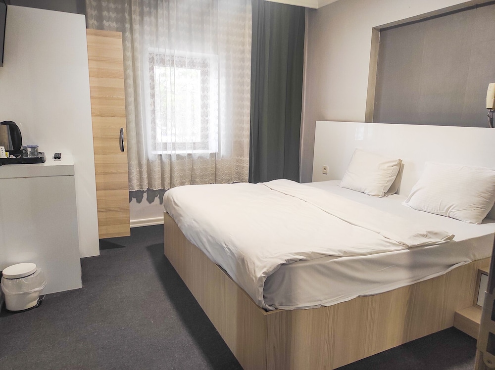 Bolu Lagoon City Otel Rezervasyon