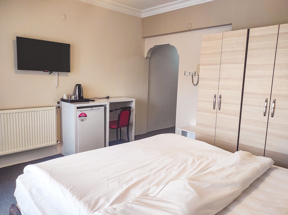 Bolu Lagoon City Otel Rezervasyon