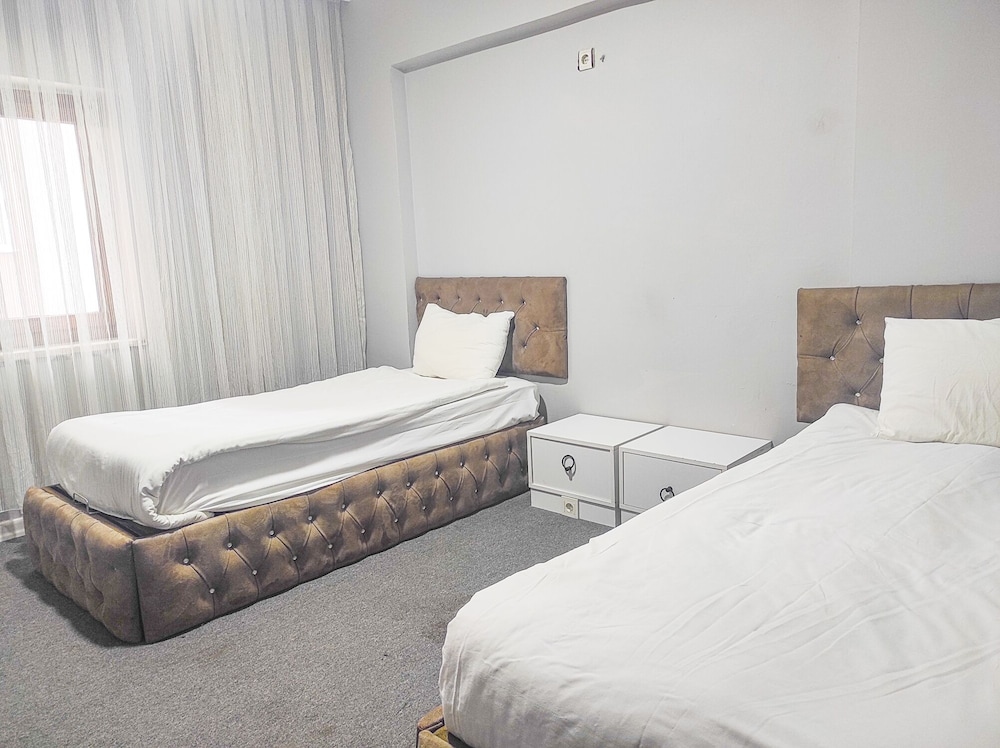 Bolu Lagoon City Otel Rezervasyon