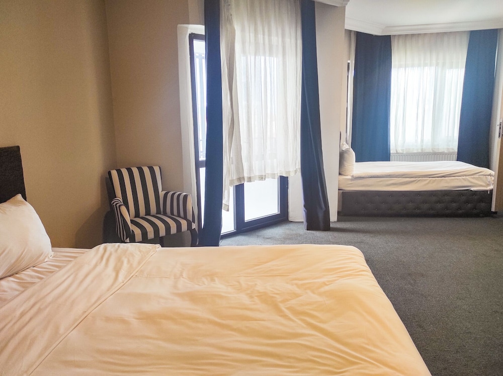 Bolu Lagoon City Otel Rezervasyon