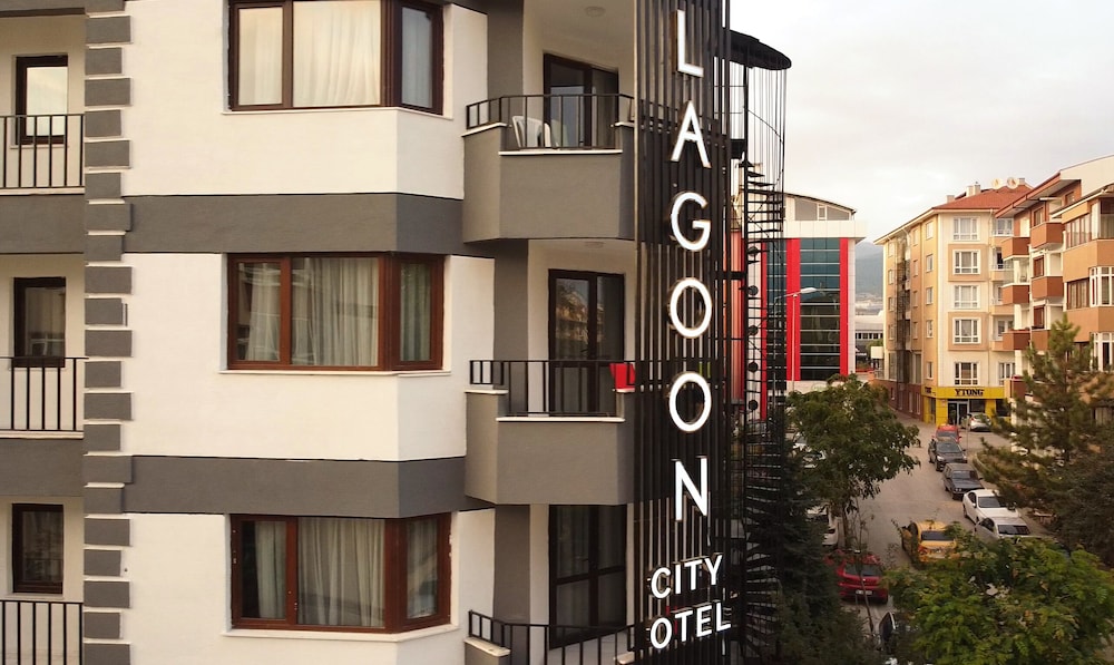 Bolu Lagoon City Otel Rezervasyon