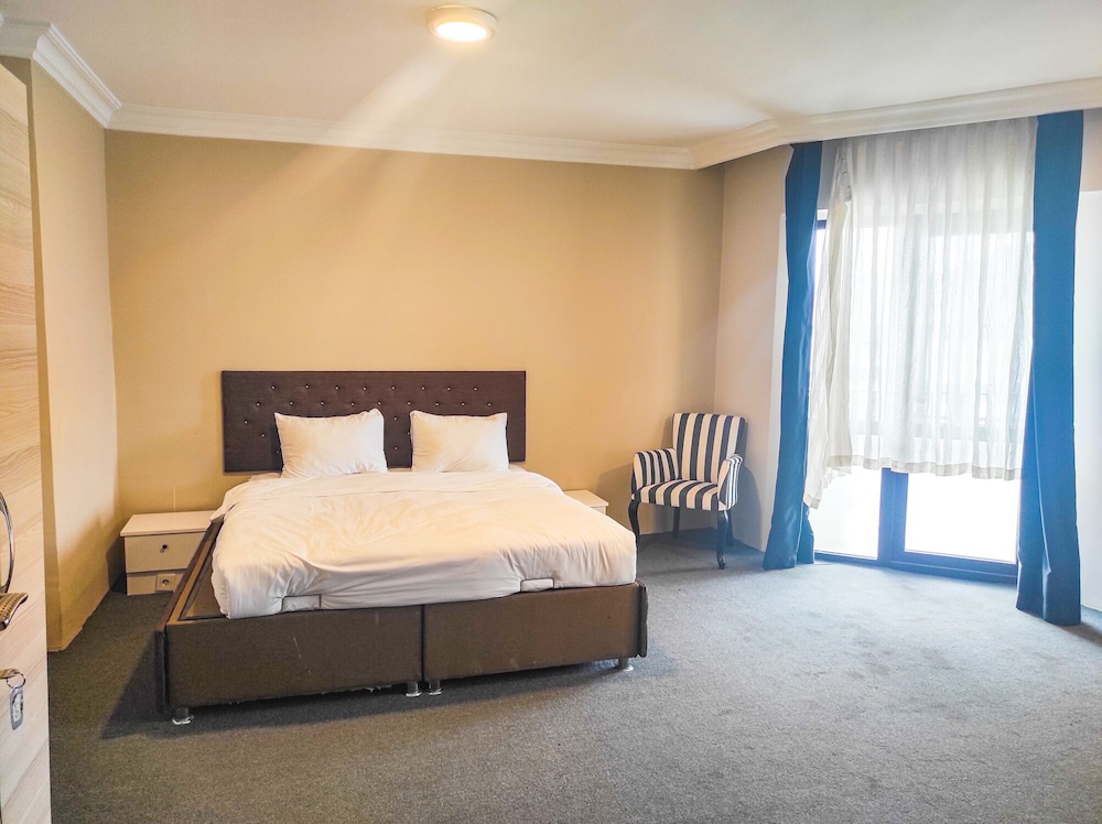 Bolu Lagoon City Otel Rezervasyon